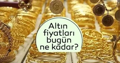 Canlı Altın Fiyatları 3 Mayıs 2024: Kapalı Çarşı verileri ile Cumhuriyet, yarım, çeyrek, gram altın ve 22 ayar bilezik ne kadar?