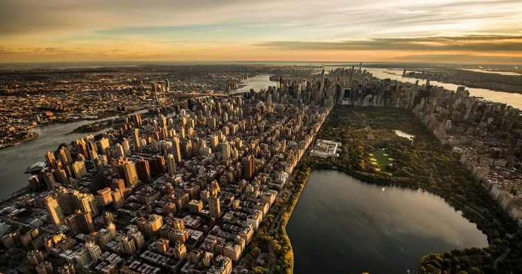 New York’ta gezilecek yerler