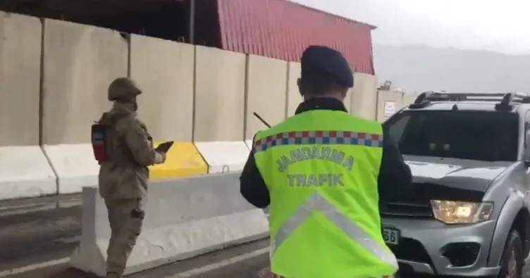 Bayram tatilinin ilk 3 gününde trafik kazalarında 19 kişi hayatını kaybetti