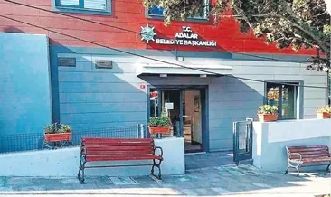 CHP’li Adalar Belediyesi’ne inceleme