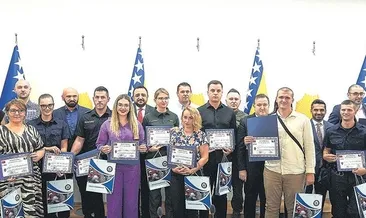 TİKA’dan şiddete karşı seminer