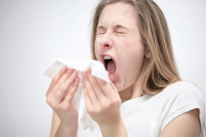 Griple mücadele için doğal şurup
