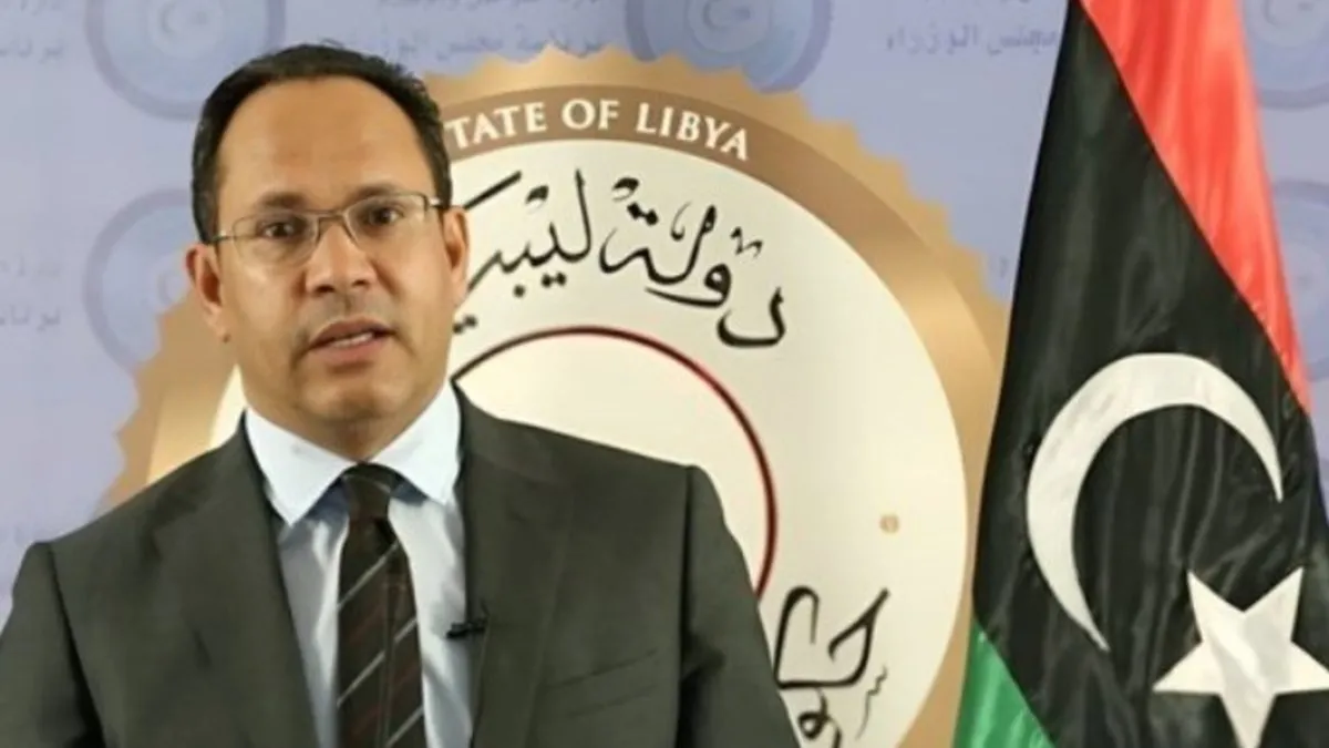Libya’daki suikast girişiminde yeni gelişme: Kimliği belli oldu