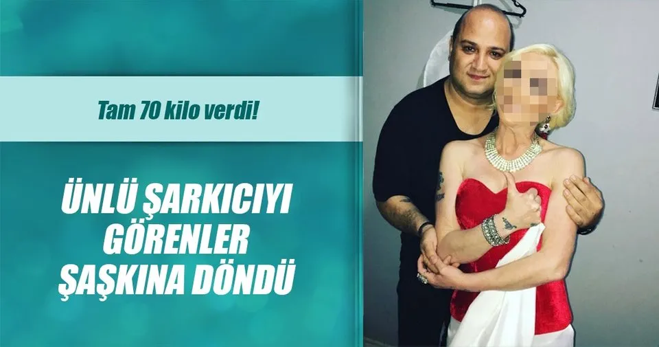 iste sarkici gullu nun saskina ceviren son hali son dakika magazin haberleri