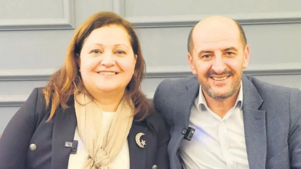 CHP’li başkandan aile boyu kumpas: Rüşvet haberi yapan gazeteyi mühürlemişlerdi...