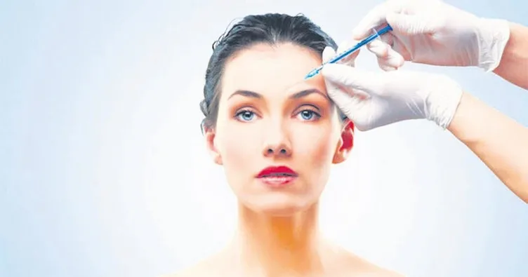 Gereksız estetık yaptırmayın