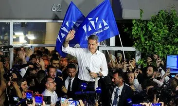 Yunanistan’da seçim değerlendirmesi