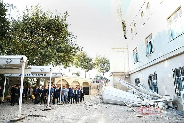 Son dakika: İstanbul Teknik Üniversitesi’nden korkutan deprem açıklaması! Büyük İstanbul depremi…