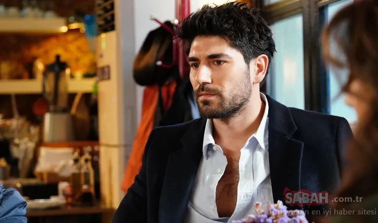 Bir Gece Masalı’nda Canfeza’dan Mahir’e sürpriz