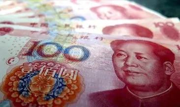 16 senenin en düşüğü: Yuan, dolar karşısında değer kaybetti