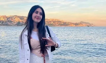 Yaya geçidinde durmadı Aysu’yu hayattan kopardı #zonguldak