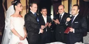 Magazin gündeminden başlıklar