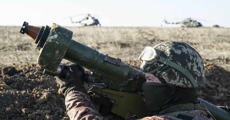 Rusya Ukrayna savaşı kökten değişiyor! Artık savunma durumunda değiller; taarruza geçtiler