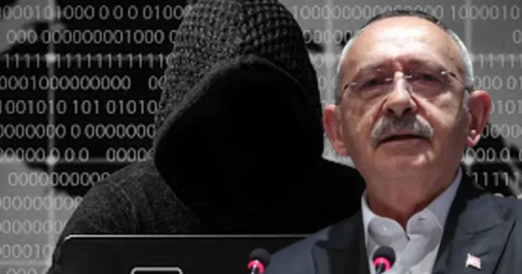 CHP’nin yalan merkezi! İşte isim isim trol ağı: Twitter’da seçmeni böyle kandırdılar