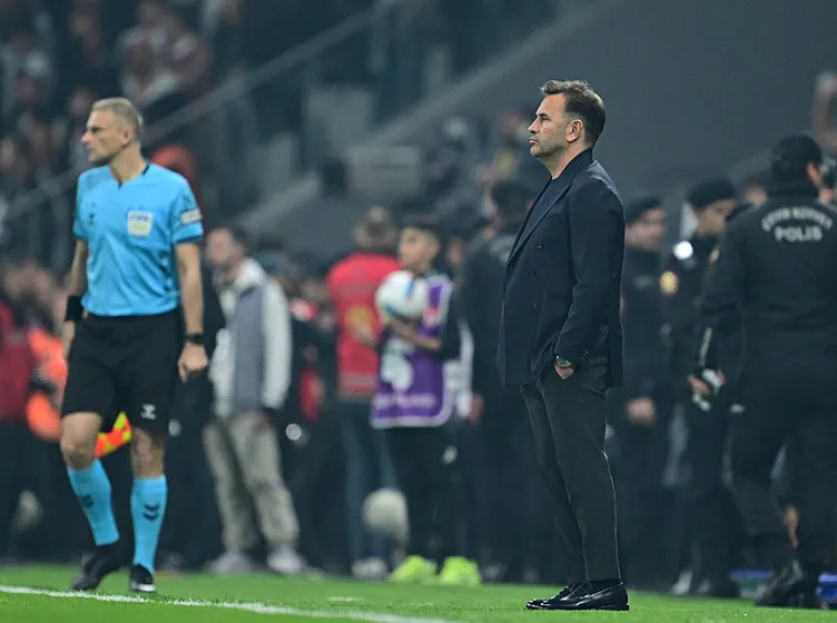 Son dakika haberi: Galatasaray’a transferde rakip çıktı! Yıldız isme Suudiler de talip...