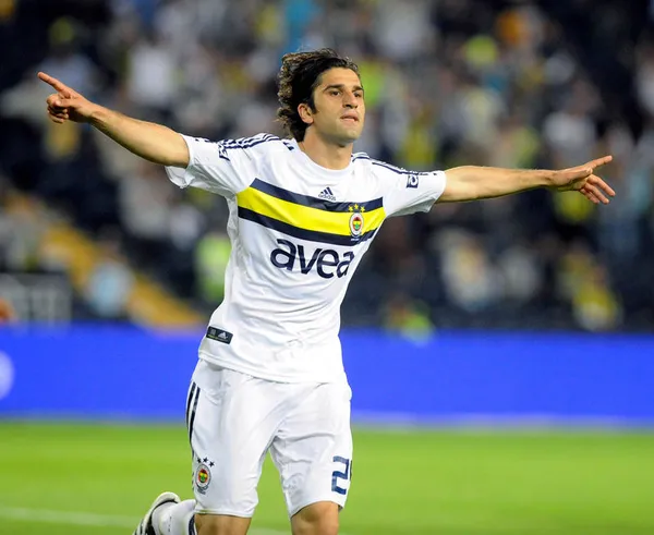 Fenerbahçe - Konyaspor