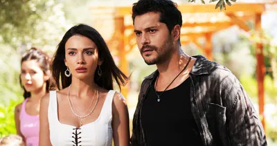 DOĞANIN KANUNU 5. BÖLÜM İZLE | Doğanın Kanunu yeni bölüm izle - star TV!