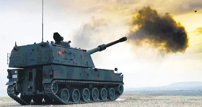 10 PKK’lı terörist etkisiz hale getirildi