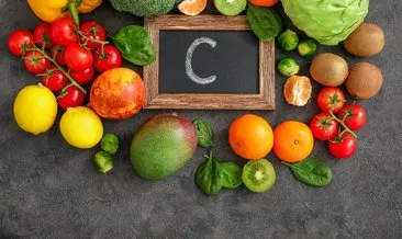 C Vitamini Nelerde Var? En Çok C Vitamini İçeren Besinler Neler, Hangi Sebzelerde ve Meyvelerde Bulunur?