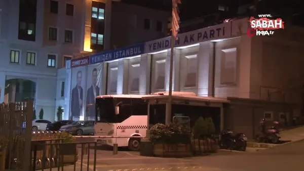 AK Parti İstanbul Kadın Kolları İl Başkan Yardımcısı Fatma Sevim Baltacı, trafik kazasında hayatını kaybetti | Video