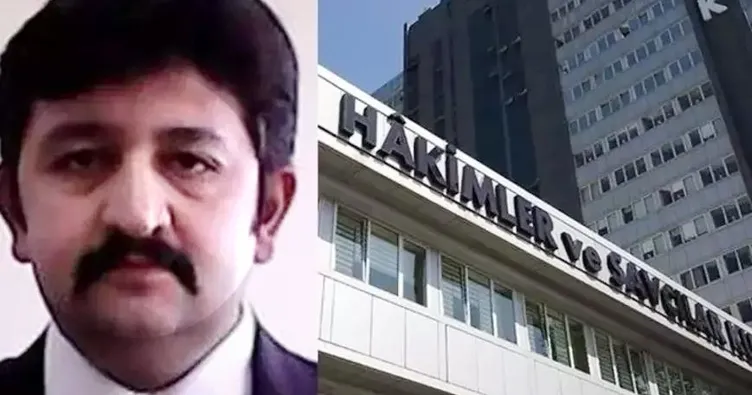 İhracı iptal edildi mesleğe dönecek