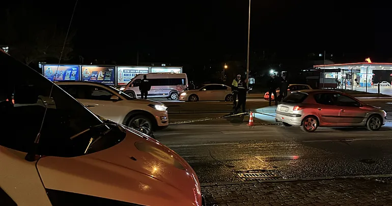 Antalya’da borç tartışması kanlı bitti! Bıçaklanarak öldürüldü