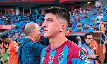 Göztepe, Trabzonsporlu Taha Altınkardeş’i aldı!
