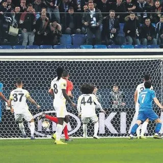 124 milyon Euro gitti başarı gelmedi