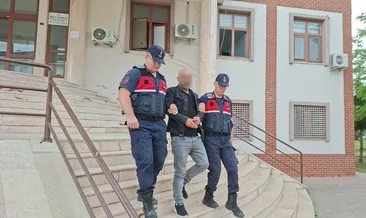 Evinde metamfetamin ele geçirildi! Savunması pes dedirtti: Limon tuzunu ayırt edemeyen teşkilat!