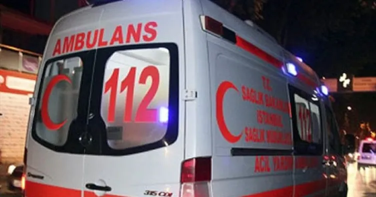 Hayvan otlatma kavgasında silahlar çekildi: 2 ölü