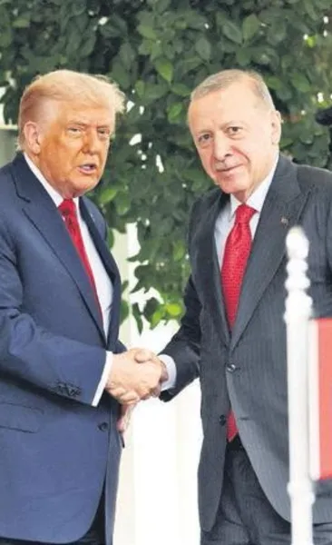 Türkiye 74 yıldır ittifakın merkezinde