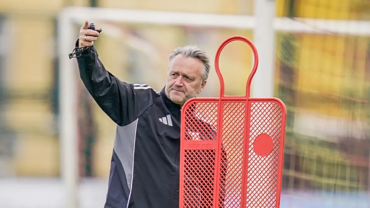 Kayserispor’da Fenerbahçe hazırlıkları tamamlandı! – Son Dakika Spor Haberleri Kayserispor’da Fenerbahçe hazırlıkları tamamlandı! – Son Dakika Spor Haberleri