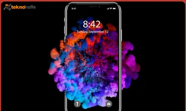 iOS 16’da hareketli bir fotoğraf duvar kağıdı olarak ayarlanabilir mi?
