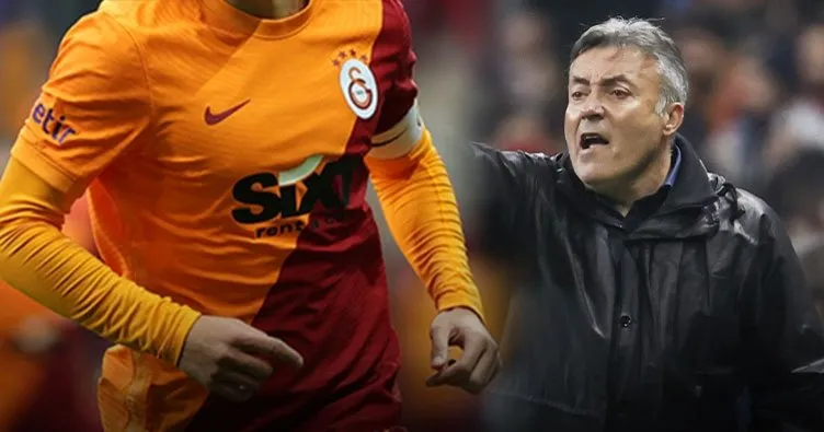 Son dakika: Galatasaray’da bir devrin sonu geliyor! Yıldız oyuncunun yeni adresi belli oldu...
