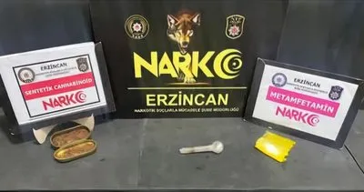Erzincan’da uyuşturucu operasyonu: 7 şüpheli yakalandı #erzincan