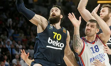 Anadolu Efes’ten Datome açıklaması