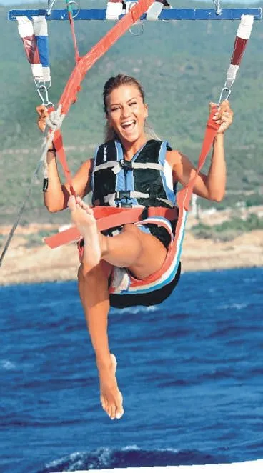 Tatil günlüğü - 02 Ağustos 2009