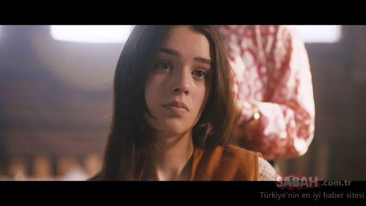 Ülkü Hilal Çiftçi Kimseye Etmem Şikayeti Kayıp Kamyon filmi için yeniden yorumladı!