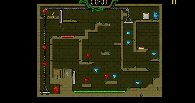 ates ve su oyna 2021 ates ve su 1 2 3 4 5 fireboy and watergirl oyunu oyna son dakika haberler