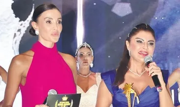 Gelinlik bağışladı