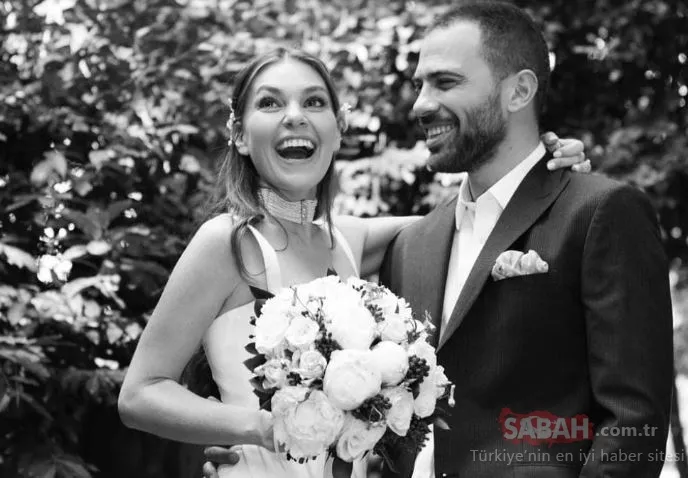 Aslı Enver minik kızı Elay’ın keyif yaptığı anları paylaştı!
