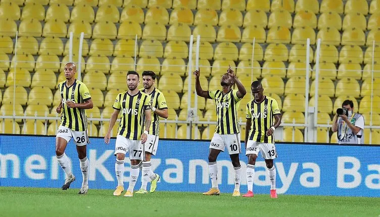 Fenerbahçe - Fatih Karagümrük maçını spor yazarları değerlendirdi!