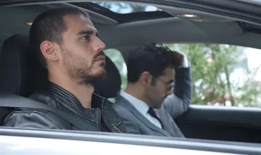 Yıldırım timi iş başında