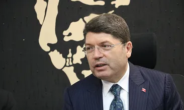 SON DAKİKA | Adalet Bakanı Yılmaz Tunç’tan ’Edanur Gezer’ mesajı: Uzman bilirkişi heyeti inceleyecek!