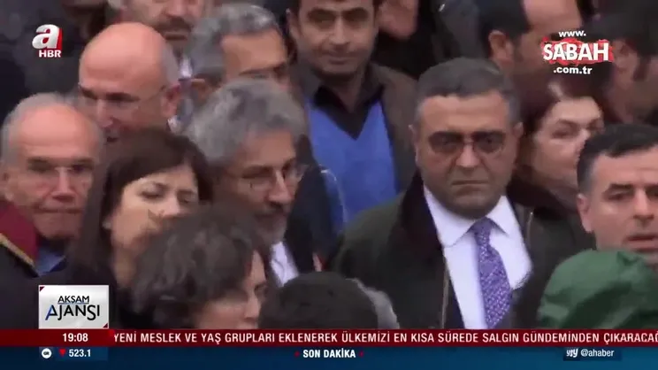 Son dakika... Can Dündar hakkında yeni gelişme! Yakalama kararı... | Video