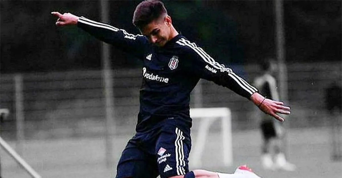 Beşiktaş'ta krizin adı Ajdin Hasic