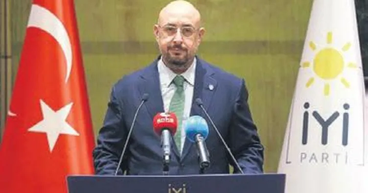 CHP ve İYİ Parti arasında HDP çatlağı