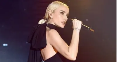 Gülşen’in şıklığının bedeli dudak uçuklattı!