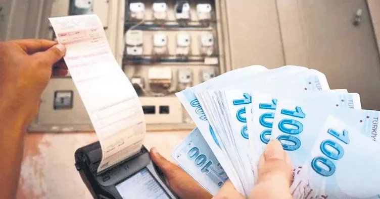 Yüksek su faturaları soyguna dönüştü