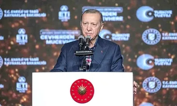 Türkiye’ye değer katan tesis